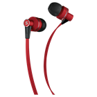 SEP 300 RED Метални слушалки с микрофон