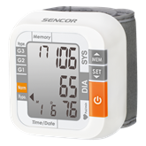 SBD 1470 Дигитален апарат за измерване на кръвно налягане на ръка