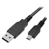 SCO 501-015 USB кабел - редукция