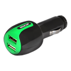 SCH 330 USB зарядно за кола