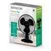 Desktop Fan Sencor SFE 4021BK